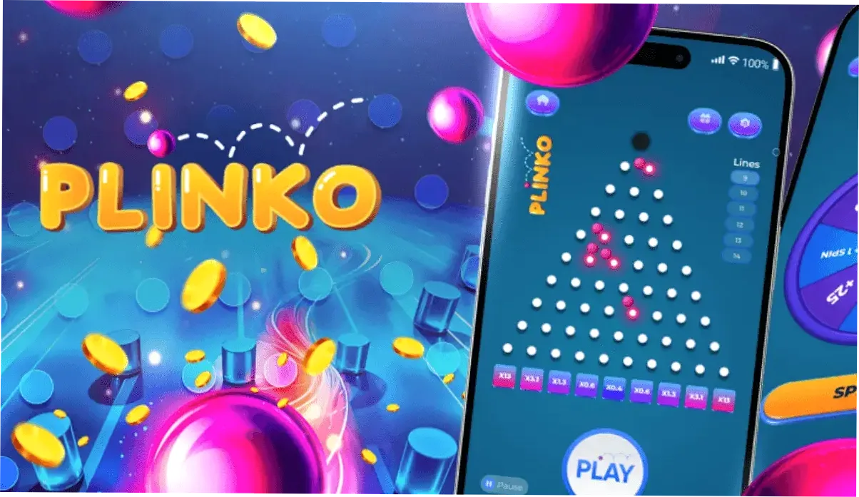 Plinko casino comparison